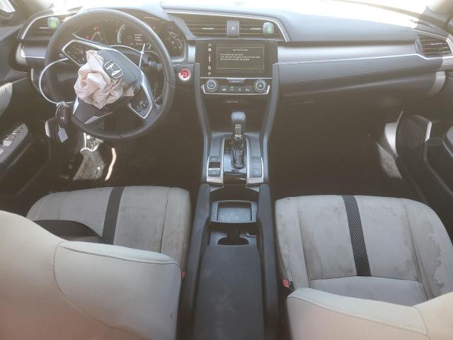 2017 HONDA CIVIC EX - 19XFC2F71HE028233