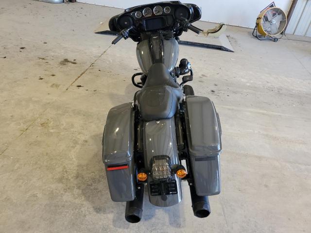 2022 HARLEY-DAVIDSON FLHXST - 1HD1ABL15NB649613