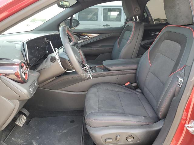 2024 CHEVROLET BLAZER RS - 3GNKDCRJ1RS197607