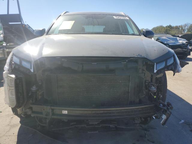 2023 HYUNDAI PALISADE C - KM8R7DGEXPU506980