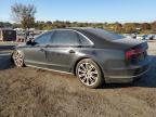 Lot #3024735224 2015 AUDI A8 L QUATT