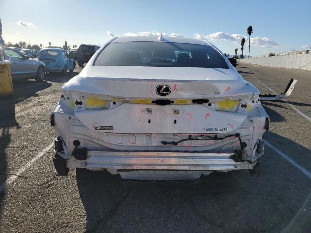 2020 LEXUS ES 350 F S - 58AGZ1B18LU060190