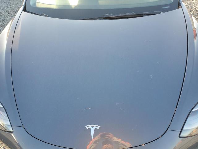 VIN 5YJ3E1EA3PF692630 2023 Tesla MODEL 3 no.11