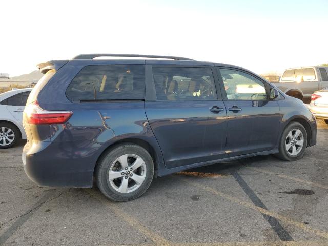 2018 TOYOTA SIENNA LE - 5TDKZ3DC3JS953983
