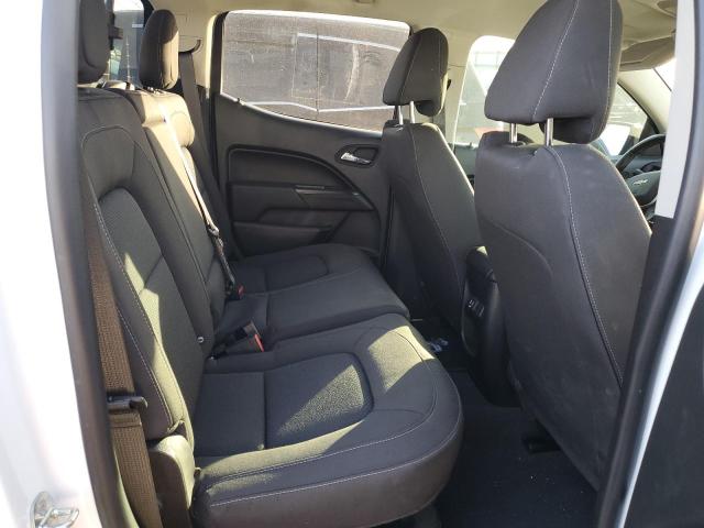 2021 CHEVROLET COLORADO L - 1GCGTCEN2M1286008