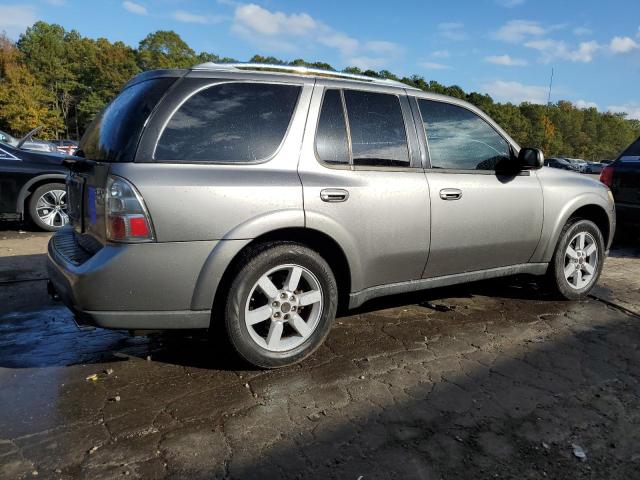 SAAB 9-7X ARC 2006 gray  gas 5S3ET13MX62801544 photo #4