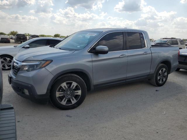 2019 HONDA RIDGELINE RTL 2019