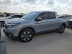 HONDA RIDGELINE photo