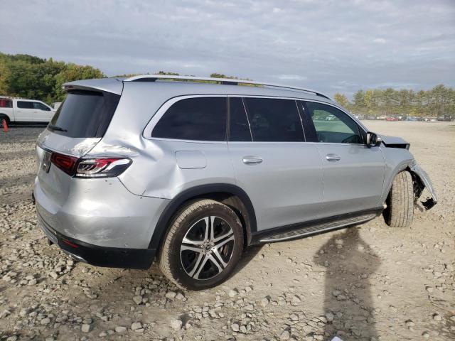 2023 MERCEDES-BENZ GLS 450 4M - 4JGFF5KE9PA920112