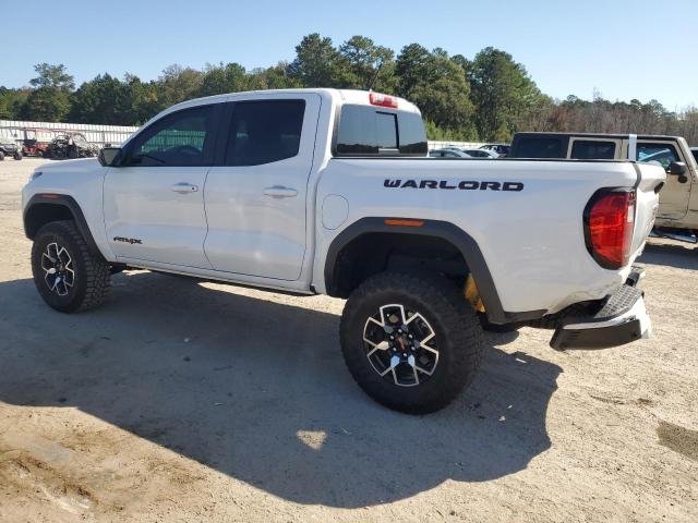 2023 GMC CANYON AT4 - 1GTP6EEK6P1235222