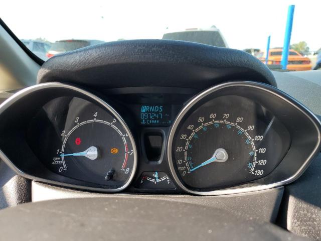 2018 FORD FIESTA SE - 3FADP4EJ0JM101453