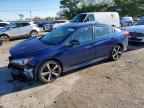 2017 SUBARU IMPREZA SP - 4S3GKAK61H3605123