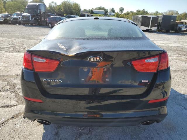 2015 KIA OPTIMA LX - 5XXGM4A74FG436265