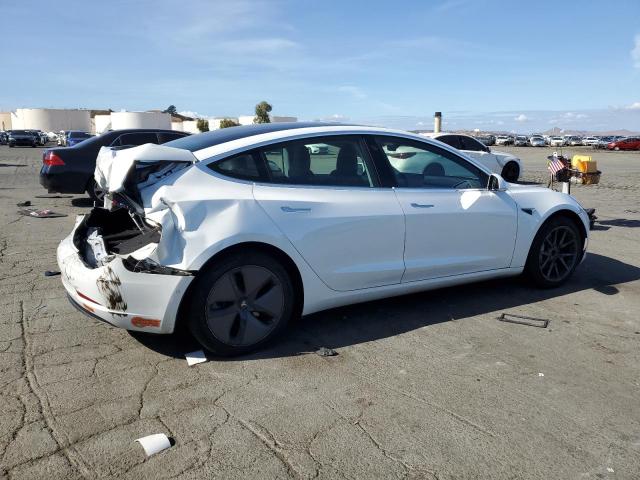 VIN 5YJ3E1EA7LF739975 2020 TESLA MODEL 3 no.3