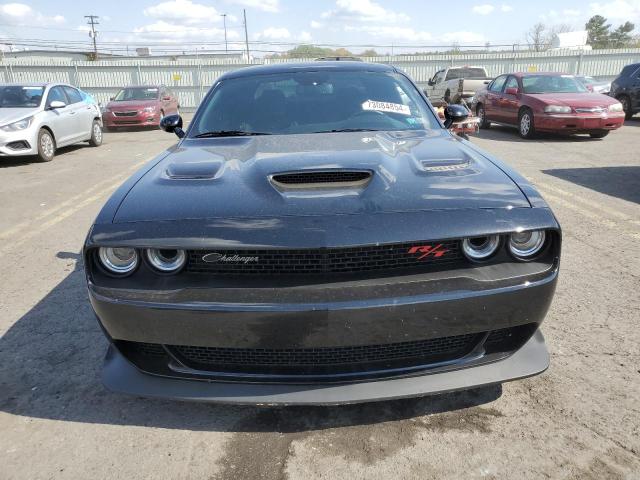 2021 DODGE CHALLENGER - 2C3CDZFJ1MH576630