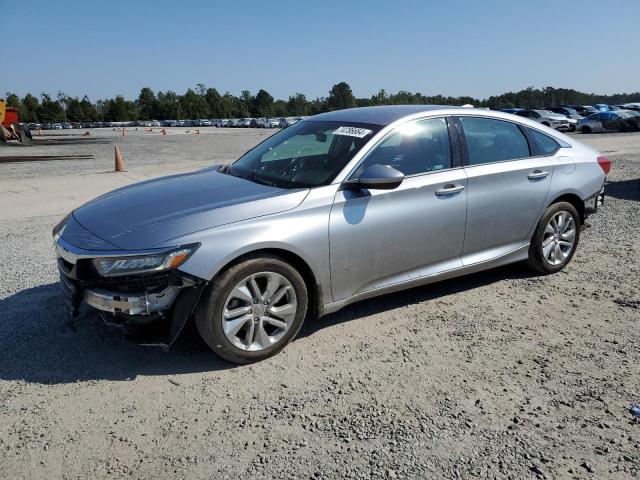 VIN 1HGCV1F12LA115347 2020 Honda Accord, LX no.1