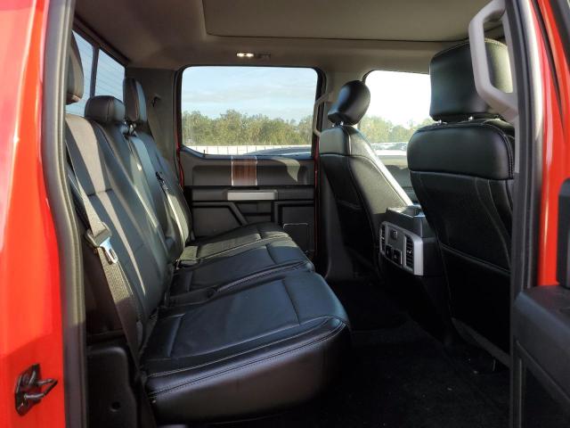 2017 FORD F150 SUPER - 1FTEW1EG8HKD66837