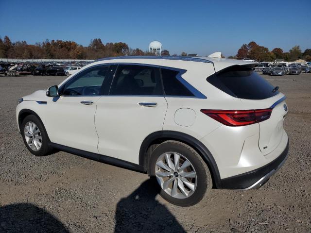 2019 INFINITI QX50 ESSEN - 3PCAJ5M33KF112122