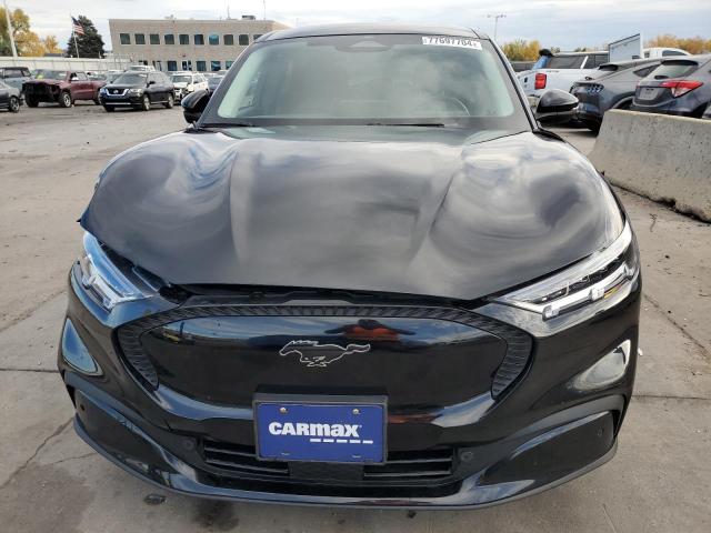 2021 FORD MUSTANG MA - 3FMTK1SS5MMA53769