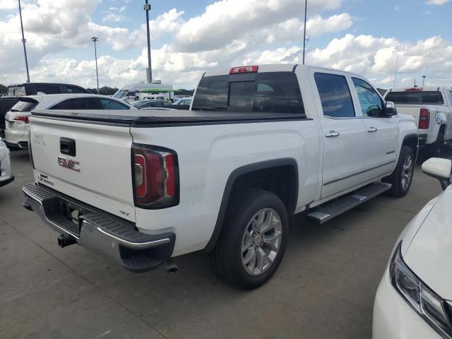 2018 GMC SIERRA K15 - 3GTU2NEC0JG233840