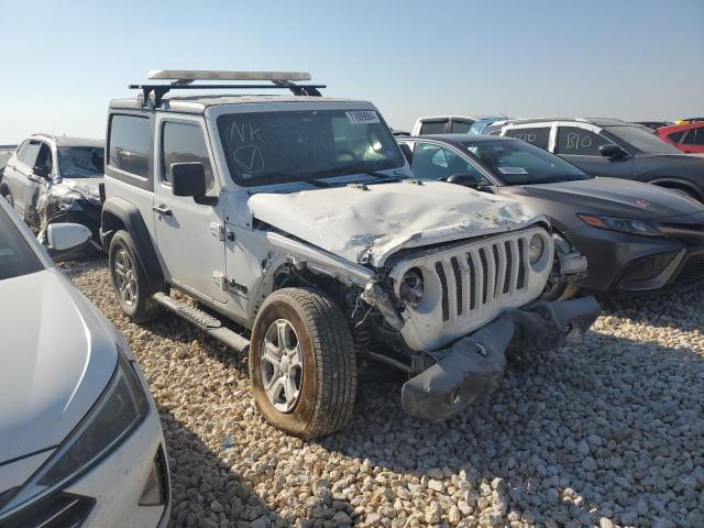 Vin: 1c4hjxag4pw598962, lot: 71889884, jeep wrangler sport 20234