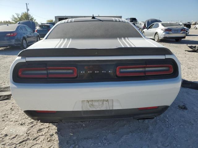 VIN 2C3CDZBT8FH911702 2015 DODGE CHALLENGER no.6