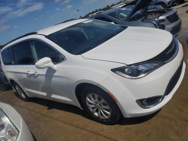 2018 CHRYSLER PACIFICA T - 2C4RC1FG3JR132766