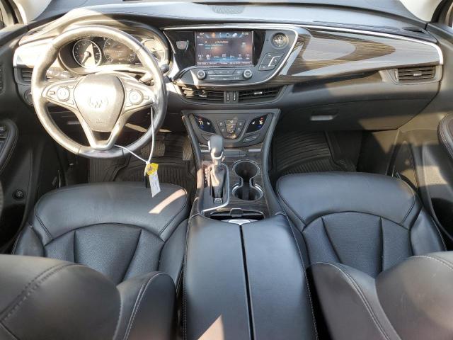 2019 BUICK ENVISION P - LRBFX3SX8KD006544