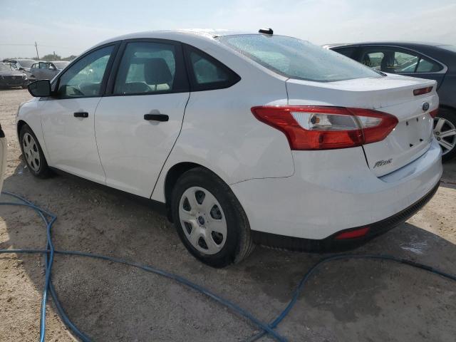 VIN 1FADP3E29DL260030 2013 Ford Focus, S no.2