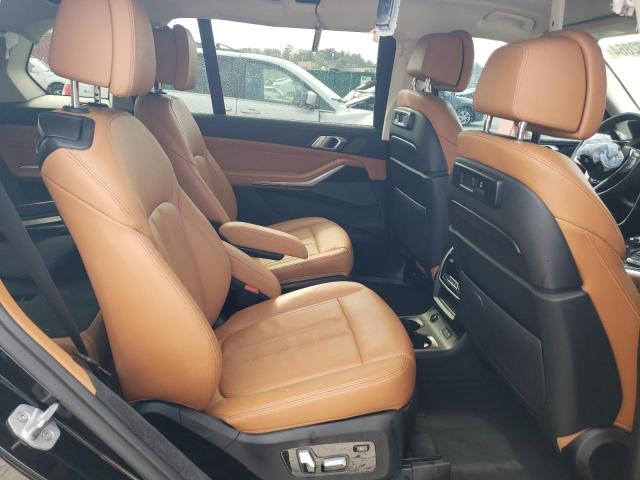 VIN 5UXCW2C08M9E15024 2021 BMW X7 no.11