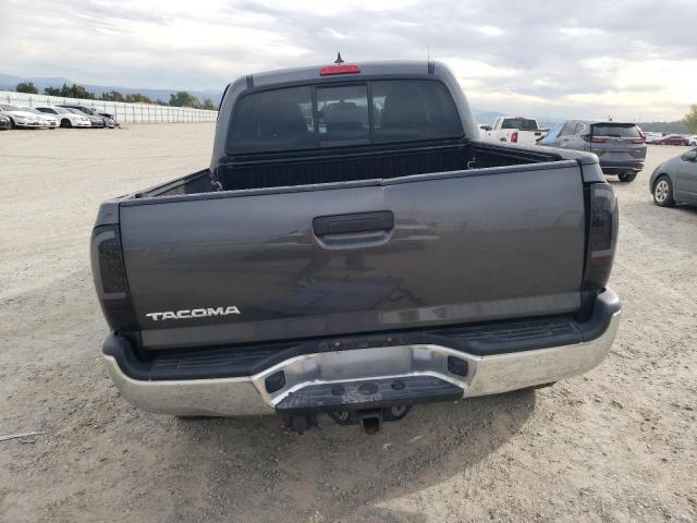 VIN 3TMLU4EN9FM186463 2015 Toyota Tacoma, Double Cab no.6