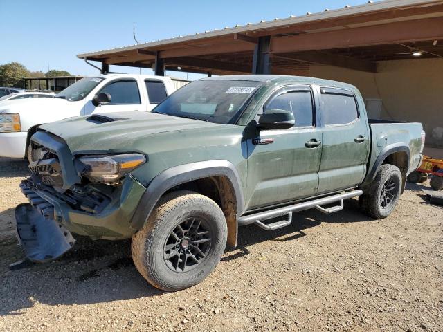 VIN 5TFCZ5AN5LX229814 2020 Toyota Tacoma, Double Cab no.1