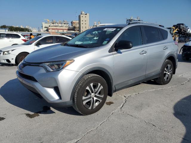 VIN 2T3BFREV5GW434517 2016 Toyota RAV4, LE no.1