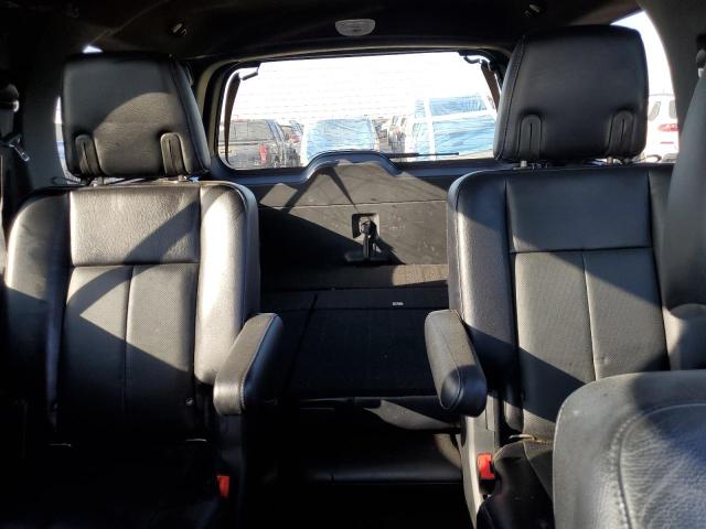2017 FORD EXPEDITION - 1FMJU2AT2HEA85012