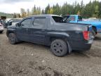 HONDA RIDGELINE photo