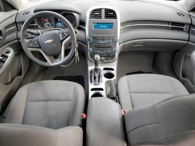 2015 CHEVROLET MALIBU LS - 1G11B5SL0FF196541