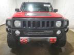 HUMMER H3 photo