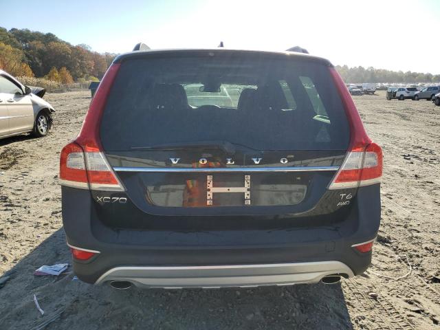 2015 VOLVO XC70 T6 PR YV4902NCXF1194378