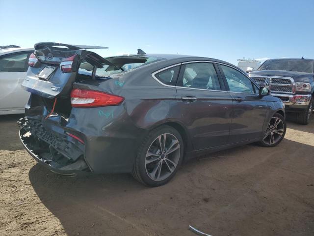 2020 FORD FUSION TIT - 3FA6P0D9XLR153364