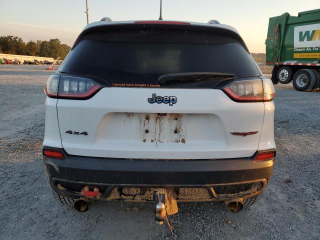 2019 JEEP CHEROKEE T - 1C4PJMBXXKD227236