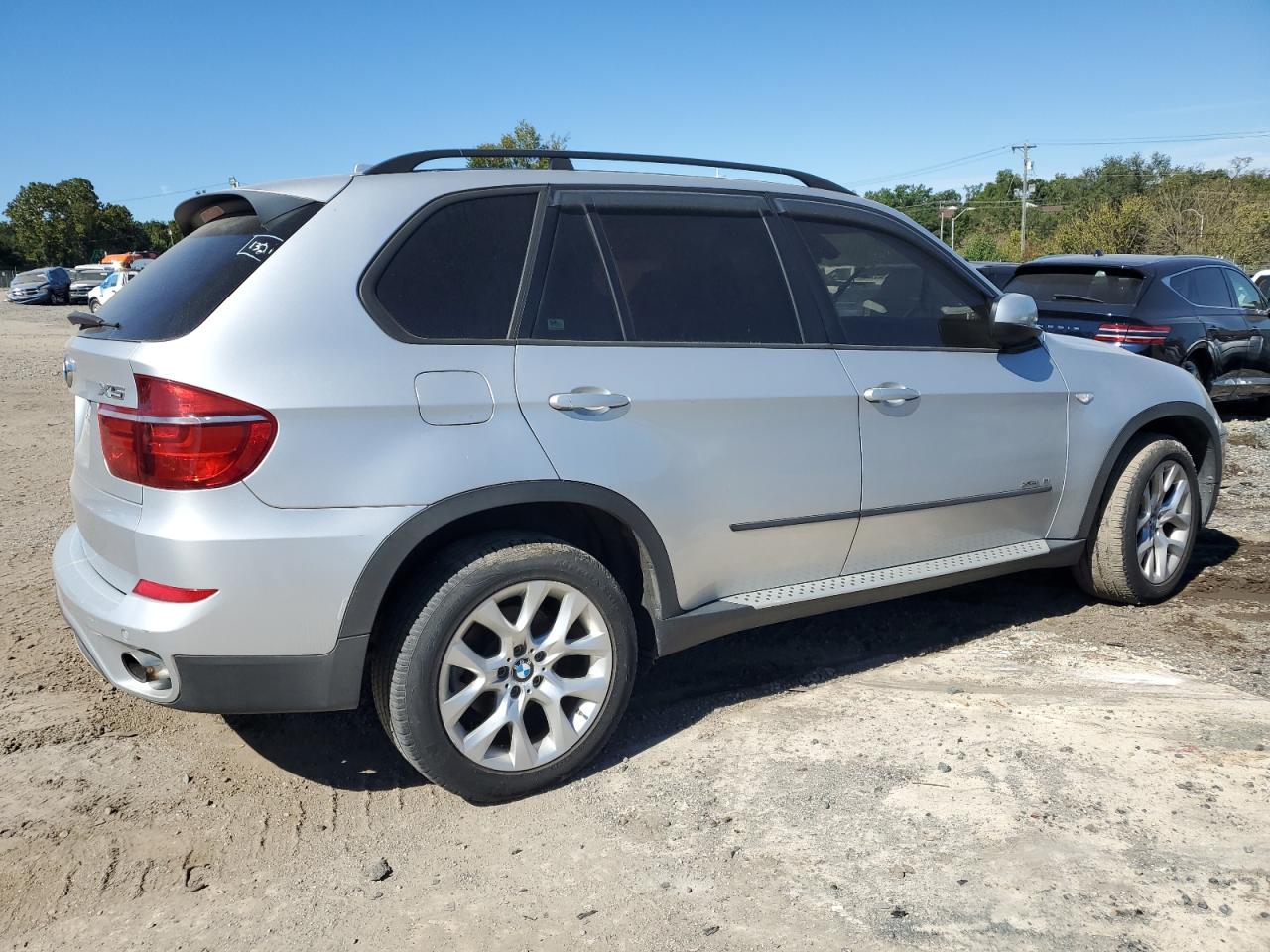 Lot #2888443320 2012 BMW X5 XDRIVE3