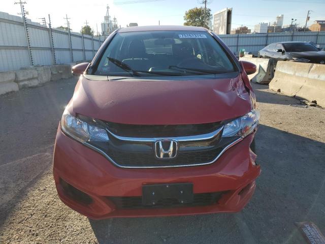 2019 HONDA FIT LX - 3HGGK5H42KM702321