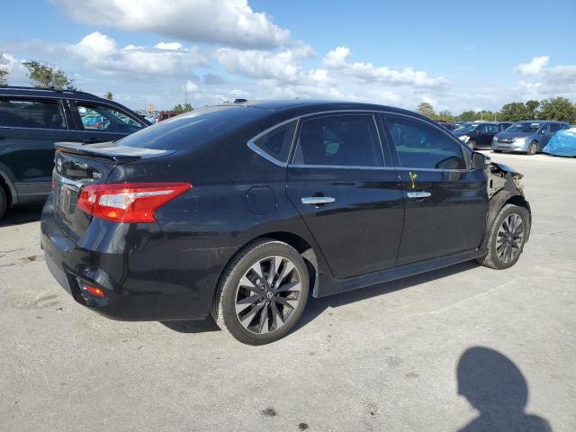 2016 NISSAN SENTRA S #3301767399
