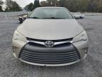 Lot #3024059645 2016 TOYOTA CAMRY LE