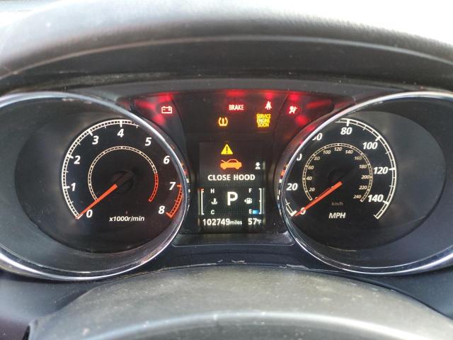 2021 MITSUBISHI OUTLANDER - JA4APUAUXMU006874