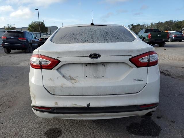 VIN 1FA6P0HD0F5125336 2015 Ford Fusion, SE no.6