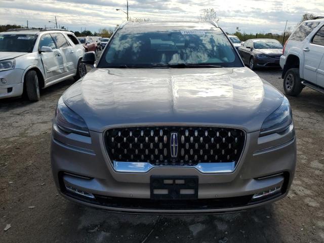 2021 LINCOLN AVIATOR GR 5LMYJ8XY5MNL01455