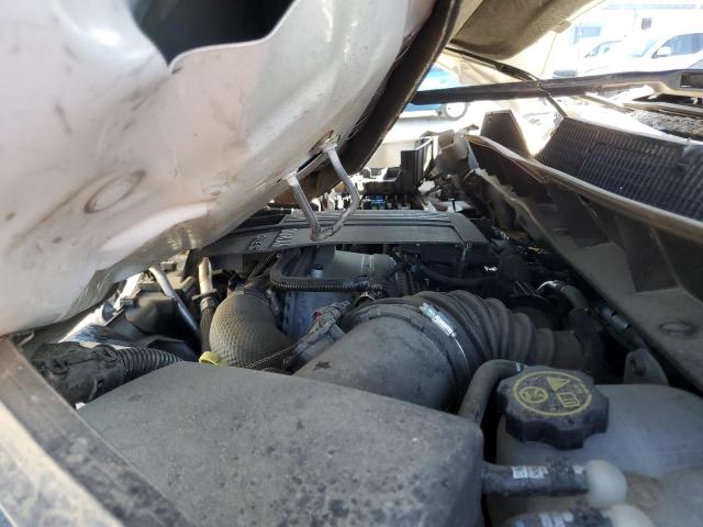 2022 CHEVROLET SILVERADO - 1GCUDGET7NZ635933
