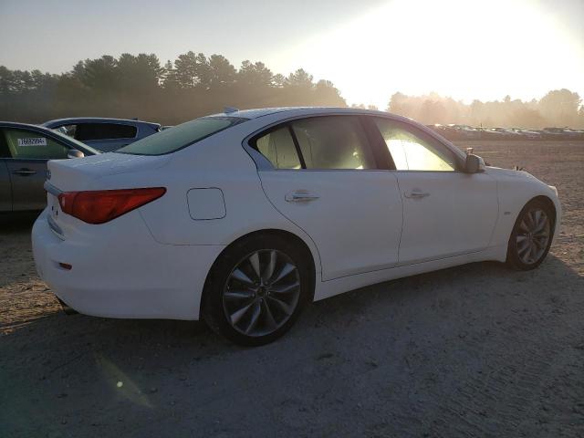 VIN JN1EV7AR7JM434295 2018 INFINITI Q50 no.3