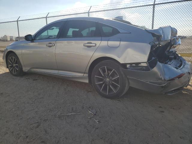 VIN 1HGCV1F50NA062007 2022 HONDA ACCORD no.2